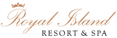 Royal Island Resort & Spa logo
