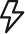 Electricity icon