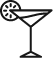 Bar icon