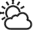 Weather icon