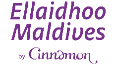 Ellaidhoo Maldives by Cinnamon logo
