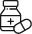 Medical services icon