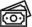 Currency icon