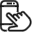 Mobile services icon