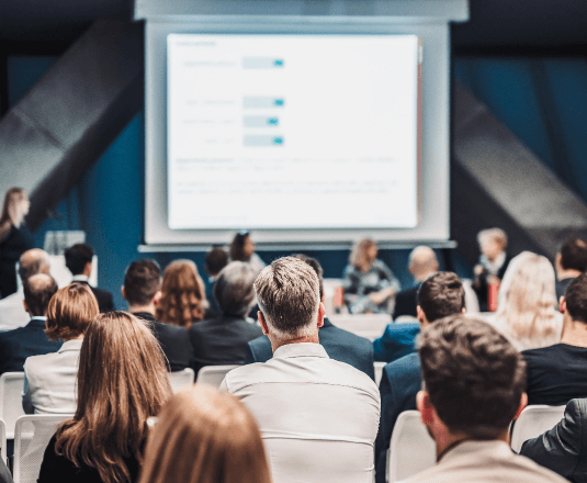 Attractive venues for conference in Maldives