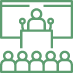 Conference icon