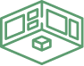 Exhibitions icon